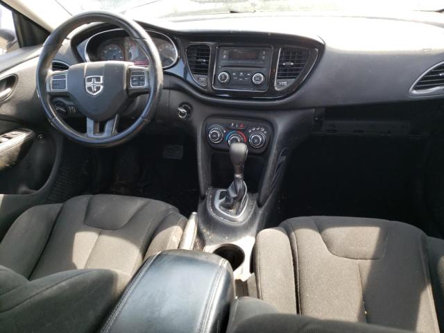 Photo 8 from auction – 2013 DODGE DART SE with VIN 1C3CDFAH3DD231311