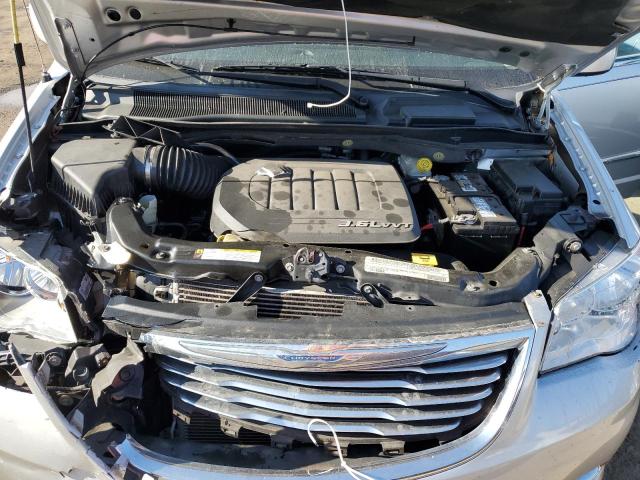Photo 12 from auction – 2012 CHRYSLER TOWN & COU with VIN 2C4RC1BGXCR181326