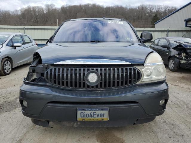 Photo 5 from auction – 2005 BUICK RENDEZVOUS with VIN 3G5DA03E35S502806