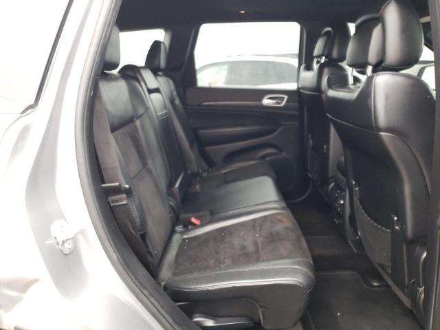 Photo 10 from auction – 2015 JEEP GRAND CHER with VIN 1C4RJFAG0FC158624
