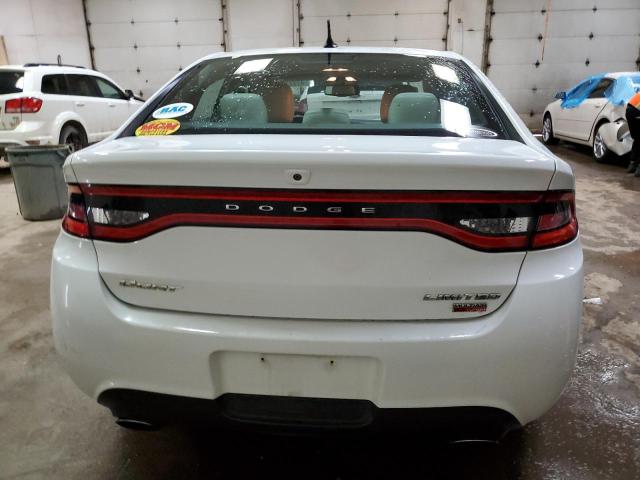Photo 6 from auction – 2013 DODGE DART LIMIT with VIN 1C3CDFCH5DD294018