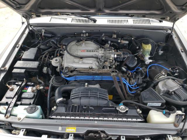 Photo 12 from auction – 1995 TOYOTA 4RUNNER VN with VIN JT3VN39W7S0199586