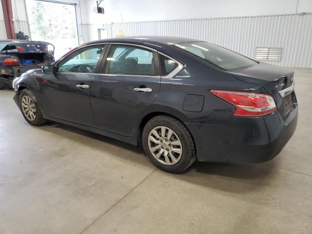Photo 2 from auction – 2013 NISSAN ALTIMA 2.5 with VIN 1N4AL3AP0DN521419