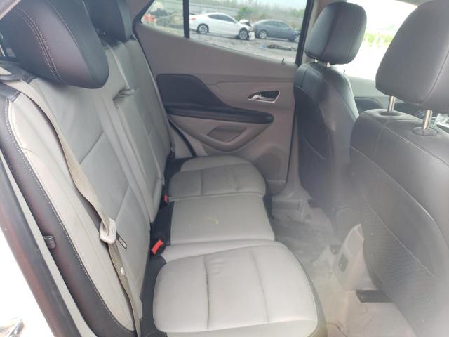 Photo 10 from auction – 2015 BUICK ENCORE with VIN KL4CJCSB9FB123653