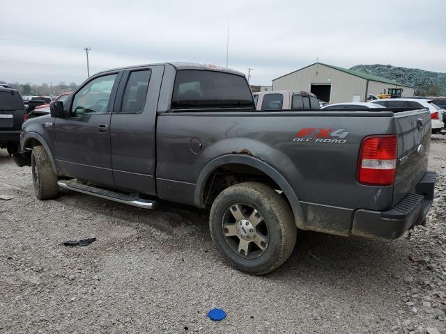 Photo 2 from auction – 2007 FORD F150 with VIN 1FTPX14V67FB86110