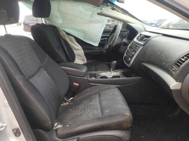 Photo 7 from auction – 2016 NISSAN ALTIMA 2.5 with VIN 1N4AL3AP4GN318571