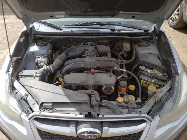 Photo 11 from auction – 2012 SUBARU IMPREZA with VIN JF1GJAH65CH030715