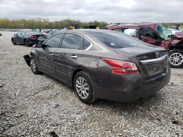 Photo 2 from auction – 2013 NISSAN ALTIMA 2.5 with VIN 1N4AL3AP5DN496291