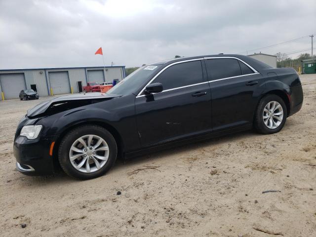 CHRYSLER 300 LIMITE 2015 with VIN 2C3CCAAG2FH853708 - Photo from auction