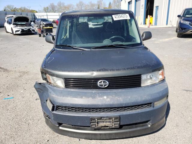 Photo 5 from auction – 2005 TOYOTA SCION with VIN JTLKT334950187069