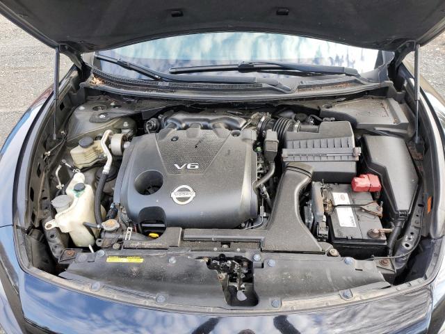 Photo 11 from auction – 2012 NISSAN MAXIMA S with VIN 1N4AA5AP1CC828108