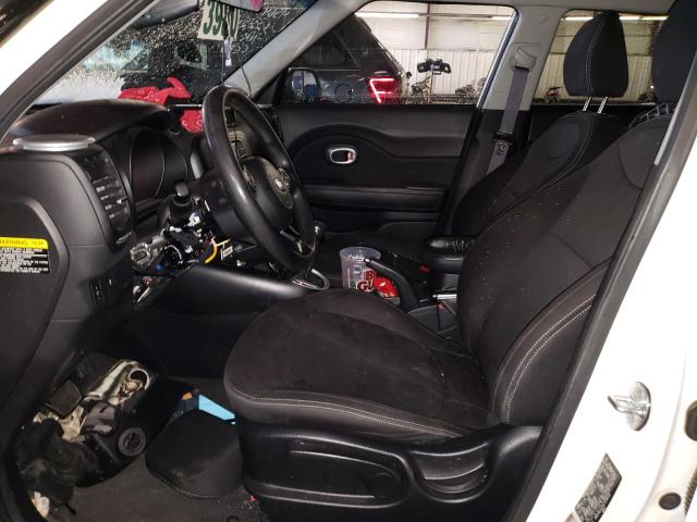 Photo 7 from auction – 2016 KIA SOUL with VIN KNDJN2A25G7258419