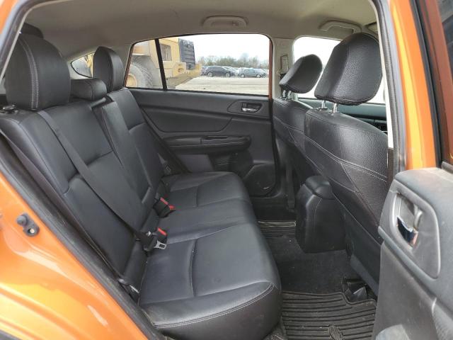 Photo 10 from auction – 2013 SUBARU XV CROSSTR with VIN JF2GPAGC7DH837689