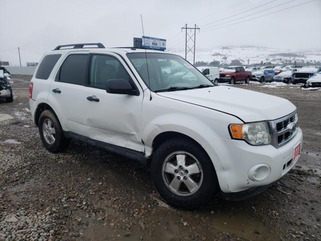 Photo 4 from auction – 2012 FORD ESCAPE XLT with VIN 1FMCU9DG5CKB43222