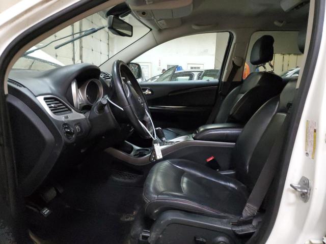 Photo 7 from auction – 2017 DODGE JOURNEY GT with VIN 3C4PDDEG2HT615969