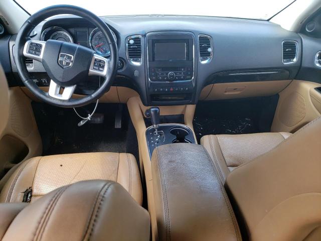 Photo 8 from auction – 2012 DODGE DURANGO CI with VIN 1C4SDJET2CC120083