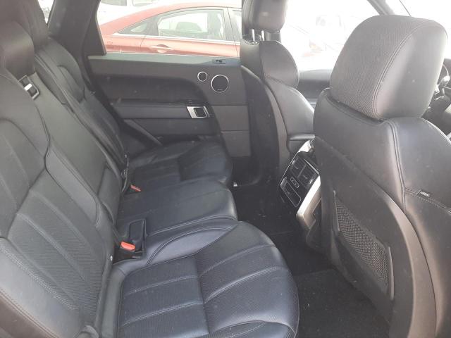 Photo 10 from auction – 2015 LAND ROVER RANGE ROVE with VIN SALWR2VF2FA610938