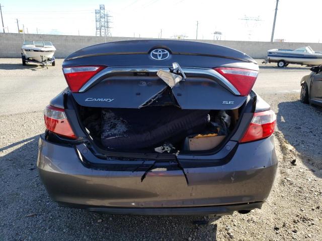 Photo 6 from auction – 2017 TOYOTA CAMRY LE with VIN 4T1BF1FK1HU366958