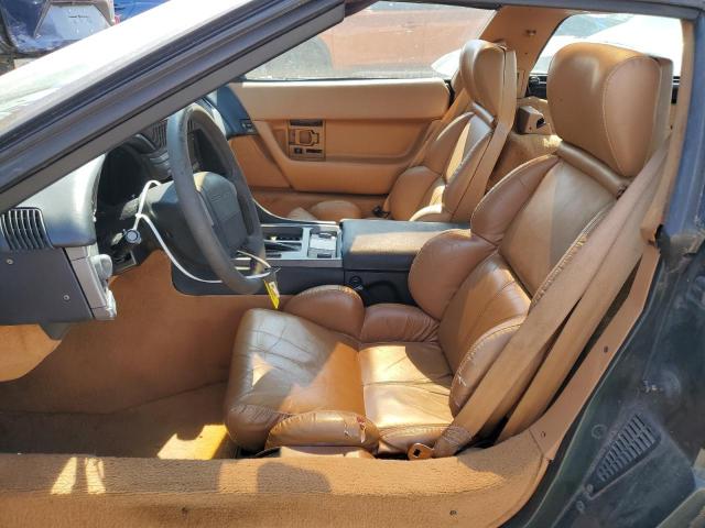 Photo 7 from auction – 1990 CHEVROLET CORVETTE with VIN 1G1YY2381L5102884