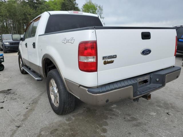 Photo 2 from auction – 2005 FORD F150 SUPER with VIN 1FTPW14555FA69263