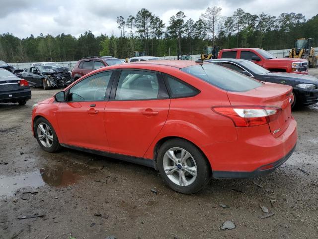 Photo 2 from auction – 2014 FORD FOCUS SE with VIN 1FADP3F23EL297994