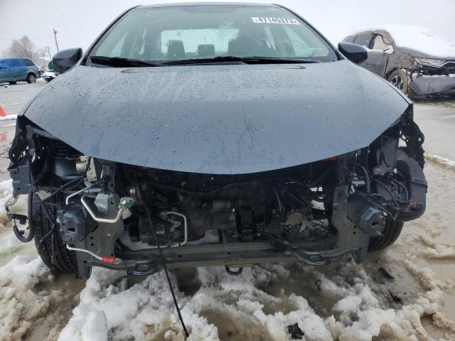 Photo 5 from auction – 2016 TOYOTA COROLLA L with VIN 2T1BURHE7GC487456