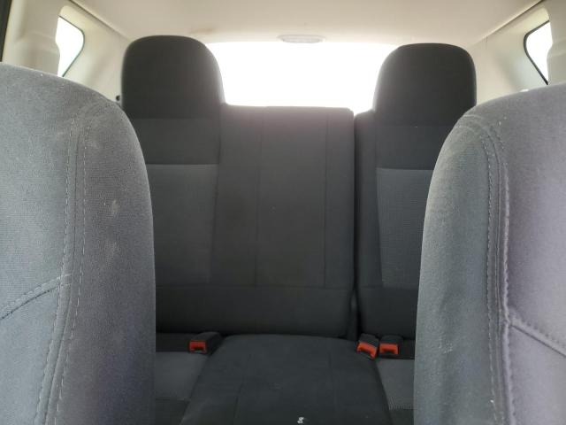 Photo 10 from auction – 2016 JEEP COMPASS SP with VIN 1C4NJCBA6GD681455