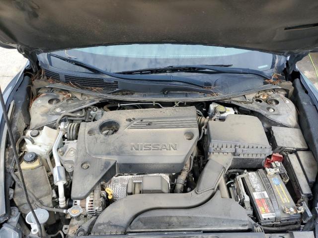 Photo 11 from auction – 2018 NISSAN ALTIMA 2.5 with VIN 1N4AL3AP1JC195542
