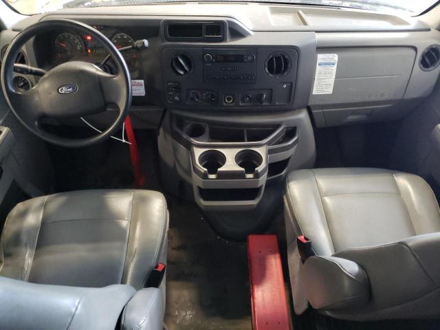 Photo 8 from auction – 2012 FORD ECONOLINE with VIN 1FTNS2EWXCDA41340