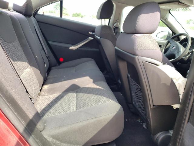Photo 10 from auction – 2008 PONTIAC G6 with VIN 1G2ZF57B884190178