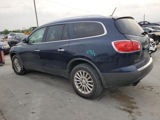 Photo 2 from auction – 2012 BUICK ENCLAVE with VIN 5GAKRCED7CJ367943