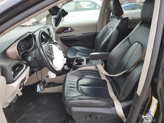 Photo 7 from auction – 2017 CHRYSLER PACIFICA T with VIN 2C4RC1BG1HR613826