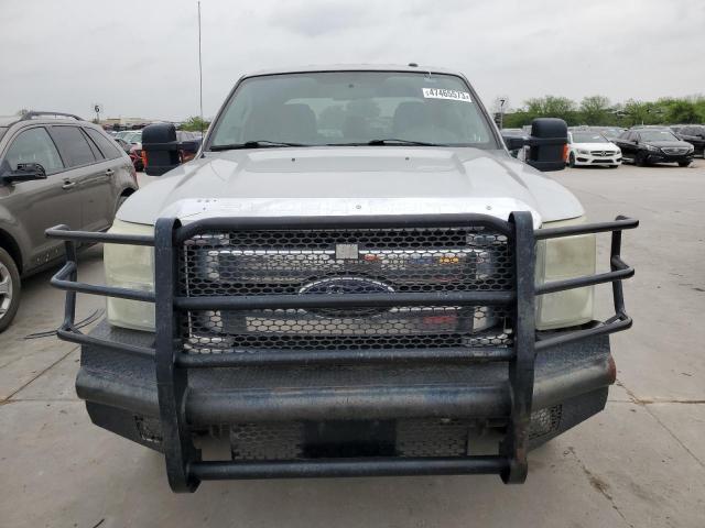 Photo 5 from auction – 2011 FORD F250 SUPER with VIN 1FT7W2AT3BEB83126