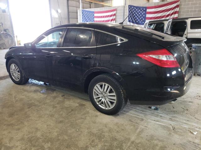 Photo 2 from auction – 2012 HONDA CROSSTOUR with VIN 5J6TF3H3XCL004341
