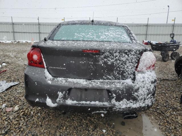 Photo 6 from auction – 2014 DODGE AVENGER SE with VIN 1C3CDZAB1EN222065