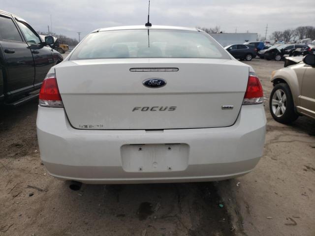 Photo 6 from auction – 2011 FORD FOCUS SEL with VIN 1FAHP3HN5BW188679