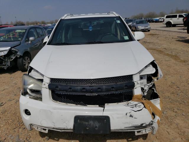 Photo 5 from auction – 2007 CHEVROLET EQUINOX LT with VIN 2CNDL63F076102519