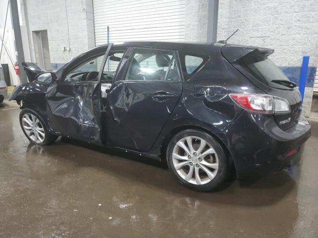 Photo 2 from auction – 2011 MAZDA 3 S with VIN JM1BL1M57B1416247