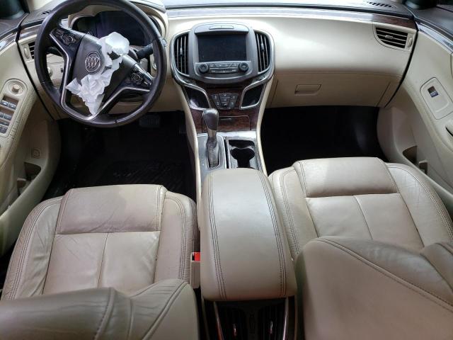 Photo 8 from auction – 2016 BUICK LACROSSE with VIN 1G4GB5G32GF140561