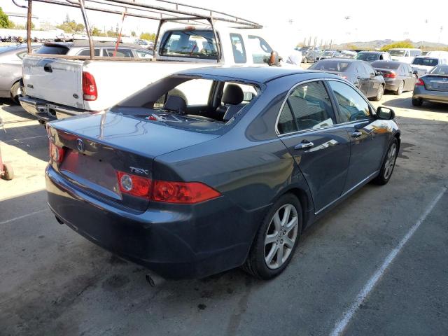 Photo 3 from auction – 2004 ACURA TSX with VIN JH4CL96804C030267