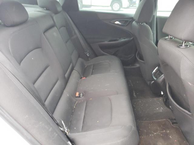 Photo 10 from auction – 2016 CHEVROLET MALIBU LT with VIN 1G1ZE5STXGF339037
