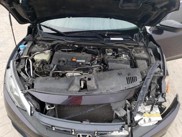 Photo 11 from auction – 2016 HONDA CIVIC EX with VIN 19XFC2F79GE023487