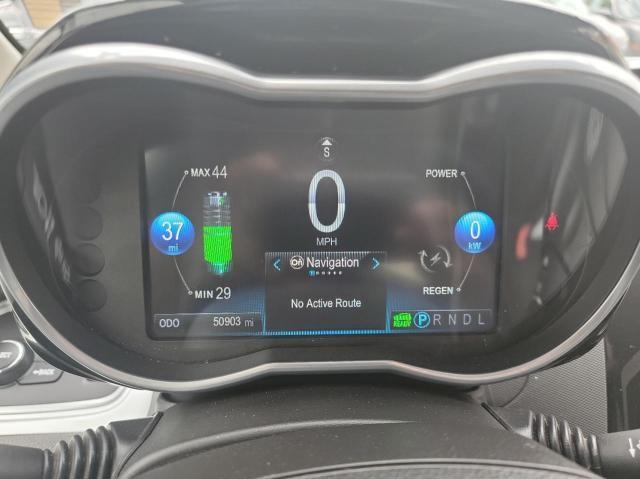Photo 8 from auction – 2015 CHEVROLET SPARK EV 2 with VIN KL8CL6S08FC763792