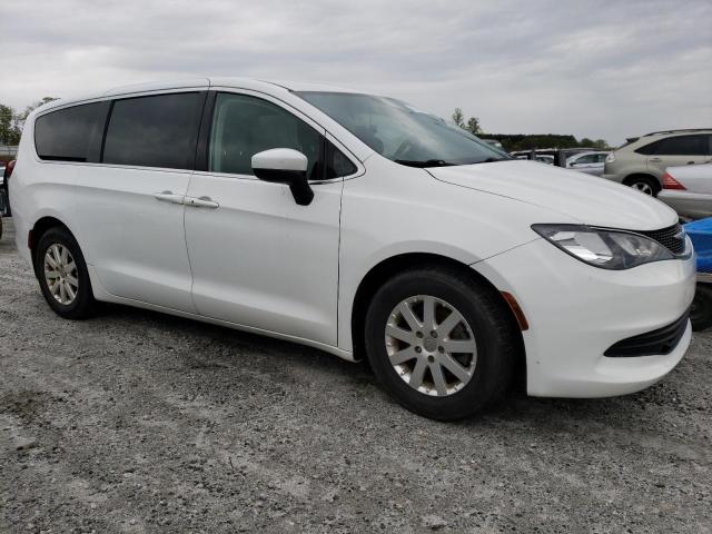 Photo 4 from auction – 2017 CHRYSLER PACIFICA L with VIN 2C4RC1CGXHR518938
