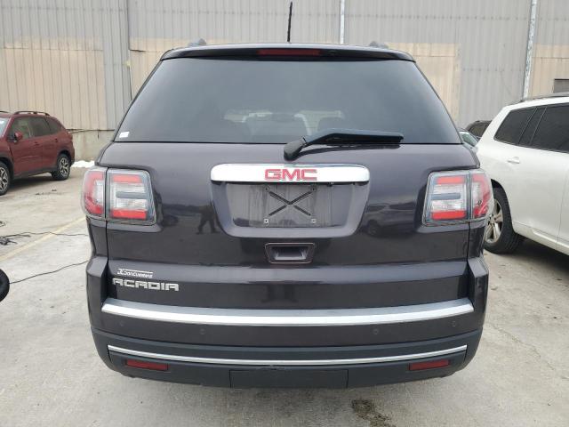 Photo 6 from auction – 2015 GMC ACADIA SLE with VIN 1GKKRPKD3FJ150389