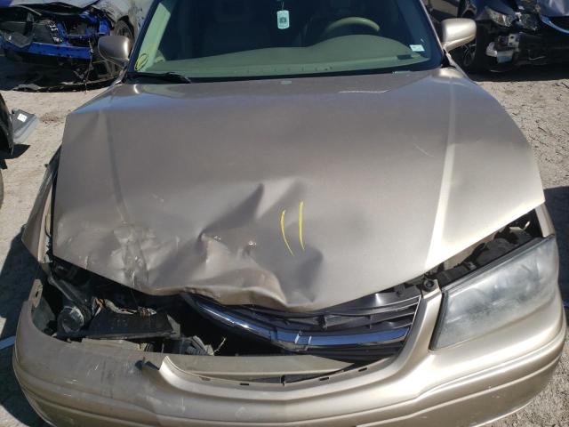 Photo 11 from auction – 2005 CHEVROLET IMPALA LS with VIN 2G1WH52K659316782