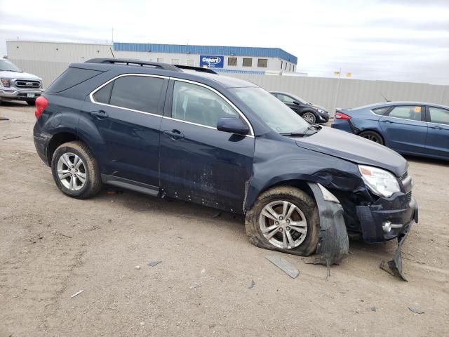 Photo 4 from auction – 2015 CHEVROLET EQUINOX LT with VIN 2GNFLGEK3F6144377