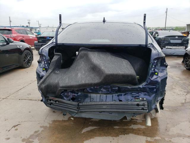 Photo 6 from auction – 2020 TOYOTA COROLLA LE with VIN 5YFEPRAE0LP073539