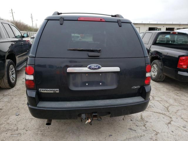 Photo 6 from auction – 2008 FORD EXPLORER X with VIN 1FMEU73E68UA59192