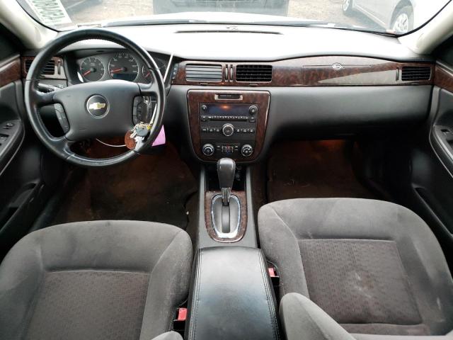 Photo 8 from auction – 2014 CHEVROLET IMPALA LIM with VIN 2G1WB5E32E1137157